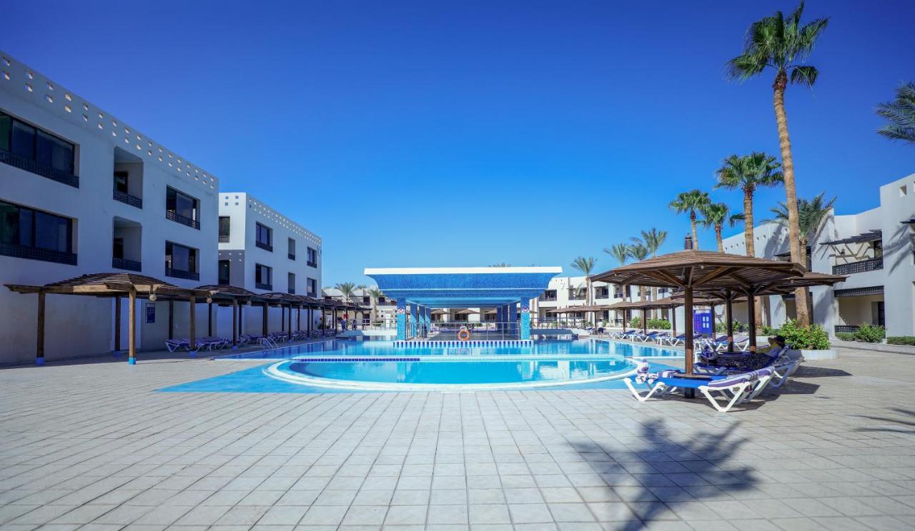 Blend Club Aqua Resort Χουργκάντα Εξωτερικό φωτογραφία