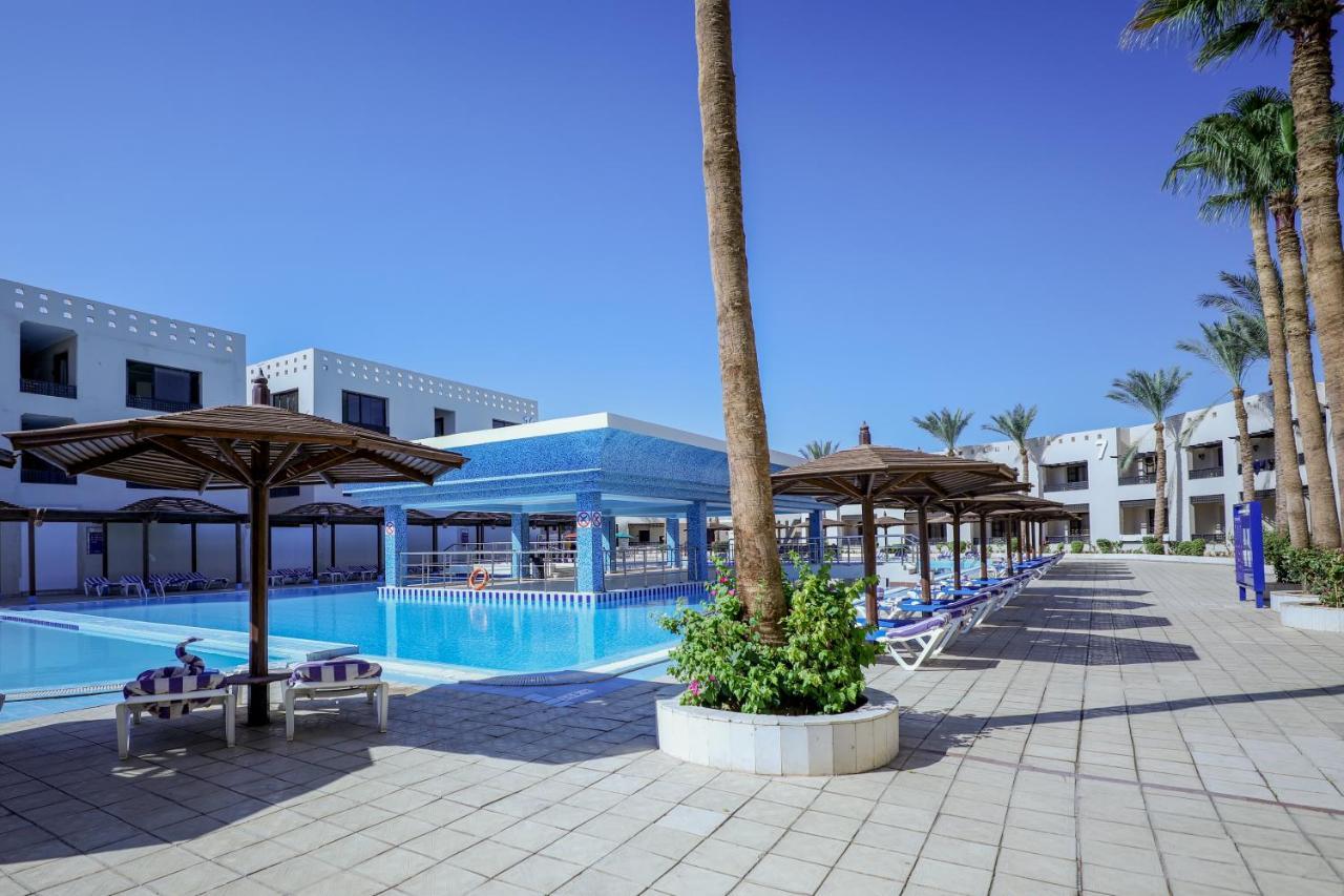 Blend Club Aqua Resort Χουργκάντα Εξωτερικό φωτογραφία