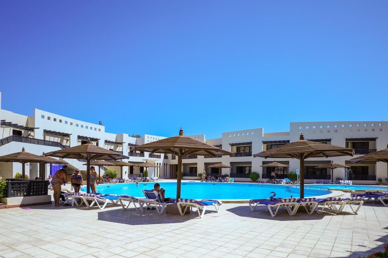 Blend Club Aqua Resort Χουργκάντα Εξωτερικό φωτογραφία