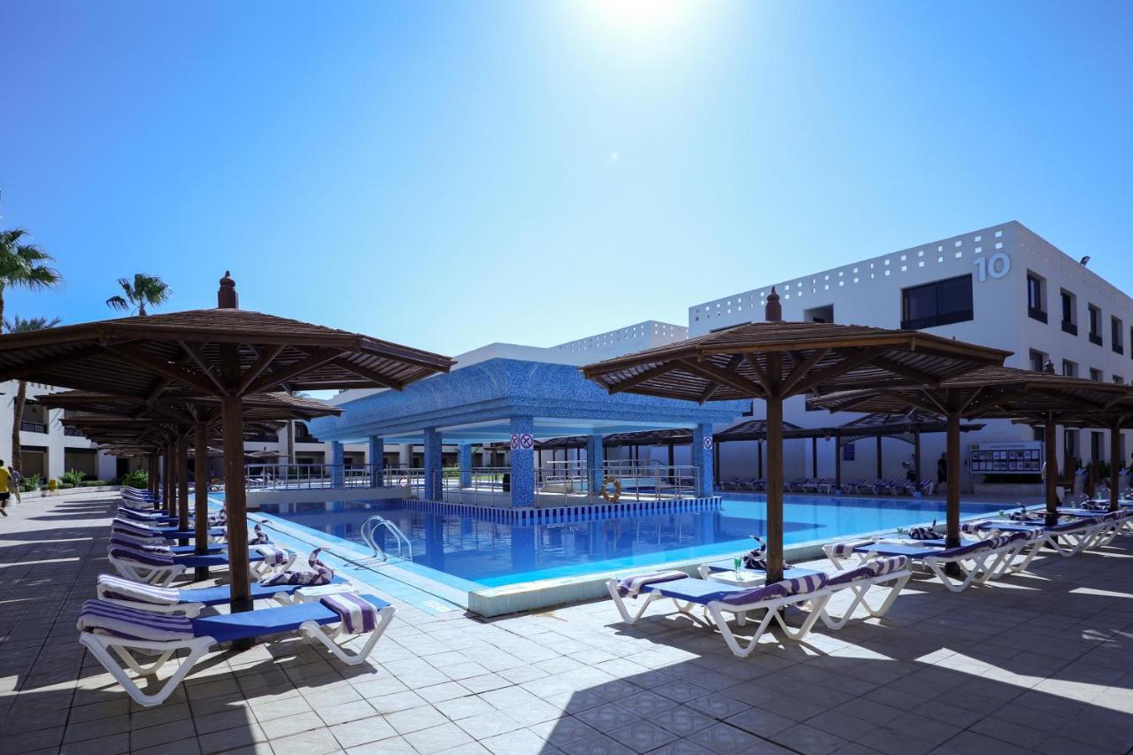 Blend Club Aqua Resort Χουργκάντα Εξωτερικό φωτογραφία